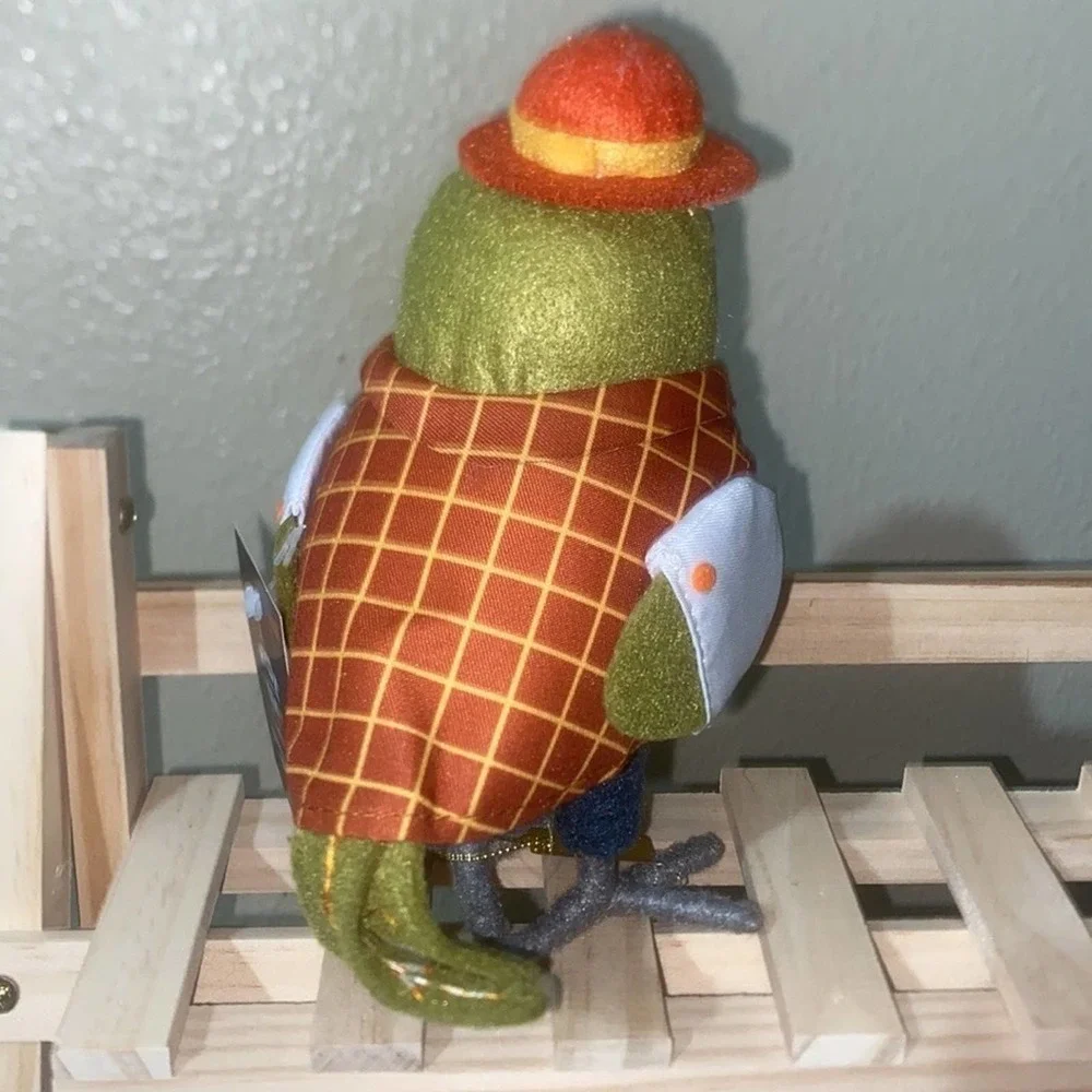 Target Halloween Fall Bird Set Featherly Friends Hyde & Eek Oats & Webber Spider